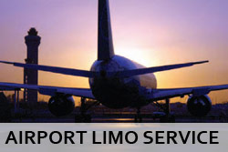 Houston Airport Transportation service