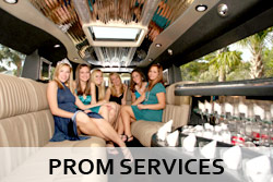 Houston Prom Limo Service