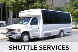 Houston Shuttle Service