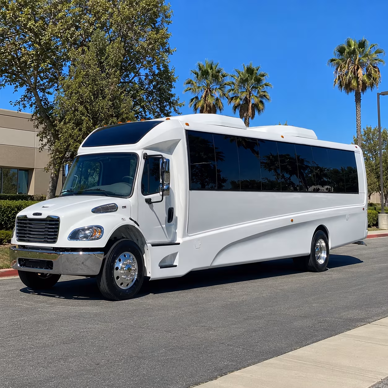 Baytown Airport Shuttles & Transportation
