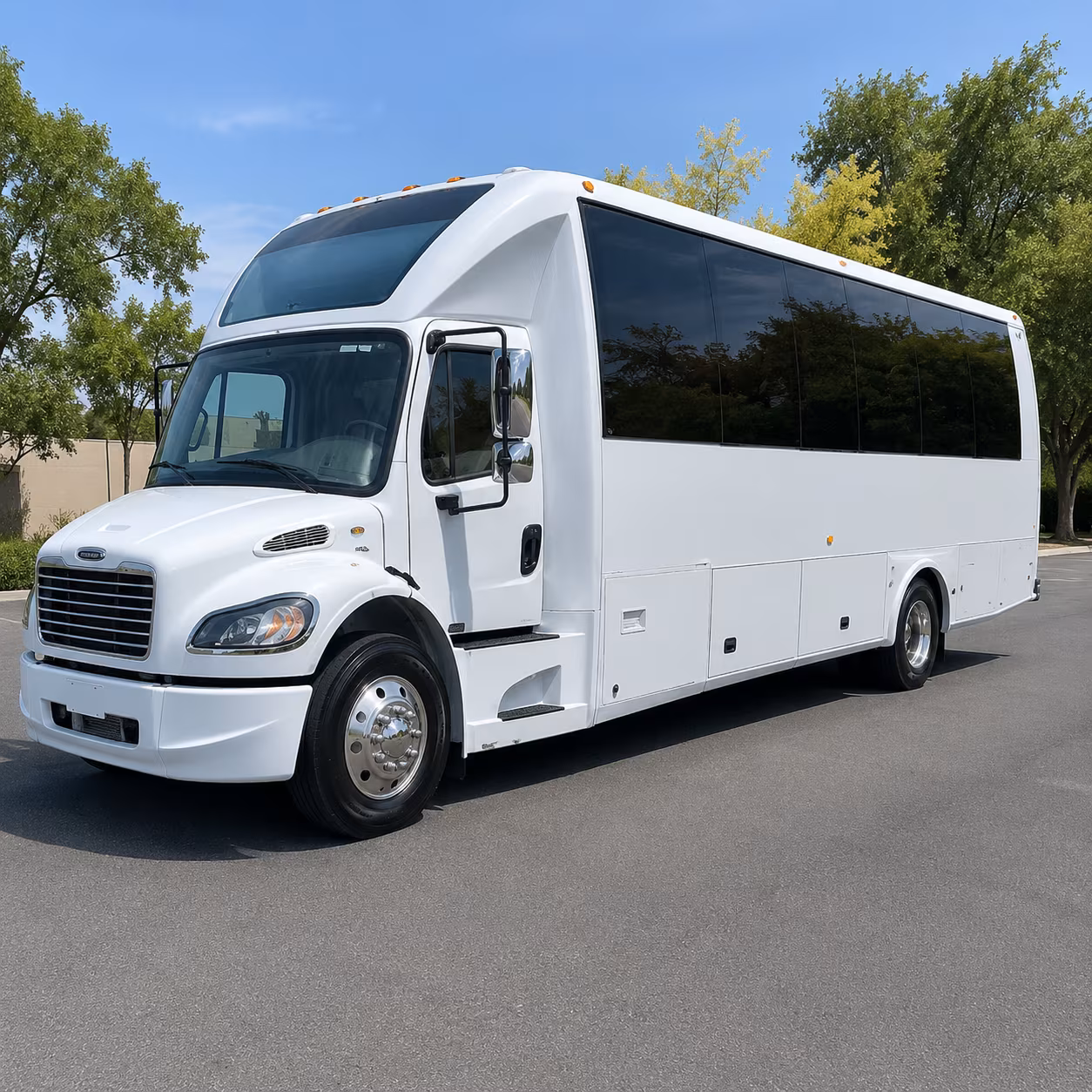 Baytown Winery Tour & Pub Crawl Transportation