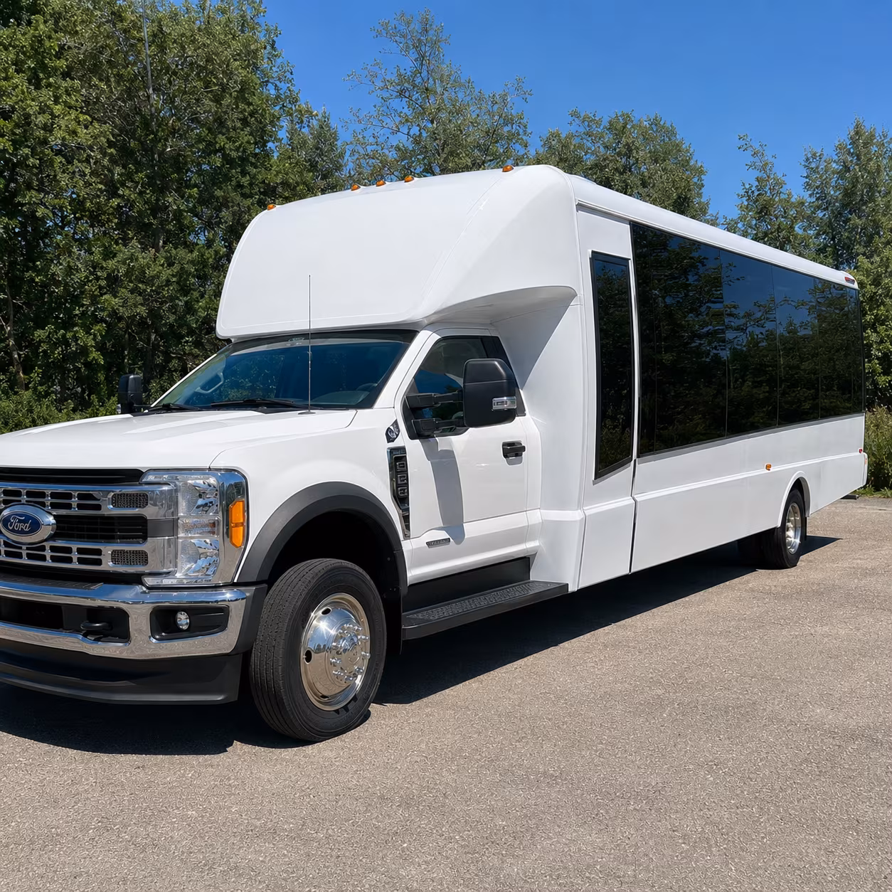 Houston Airport Shuttle & Transportation pickup coordination
