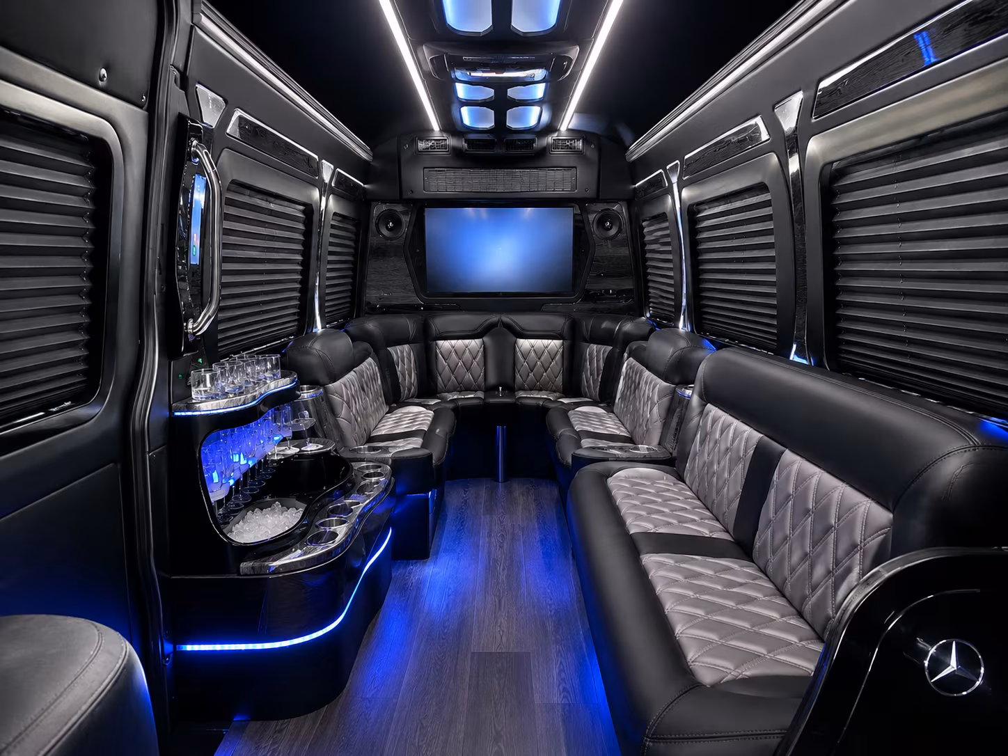 Houston School Event Transportation route planning