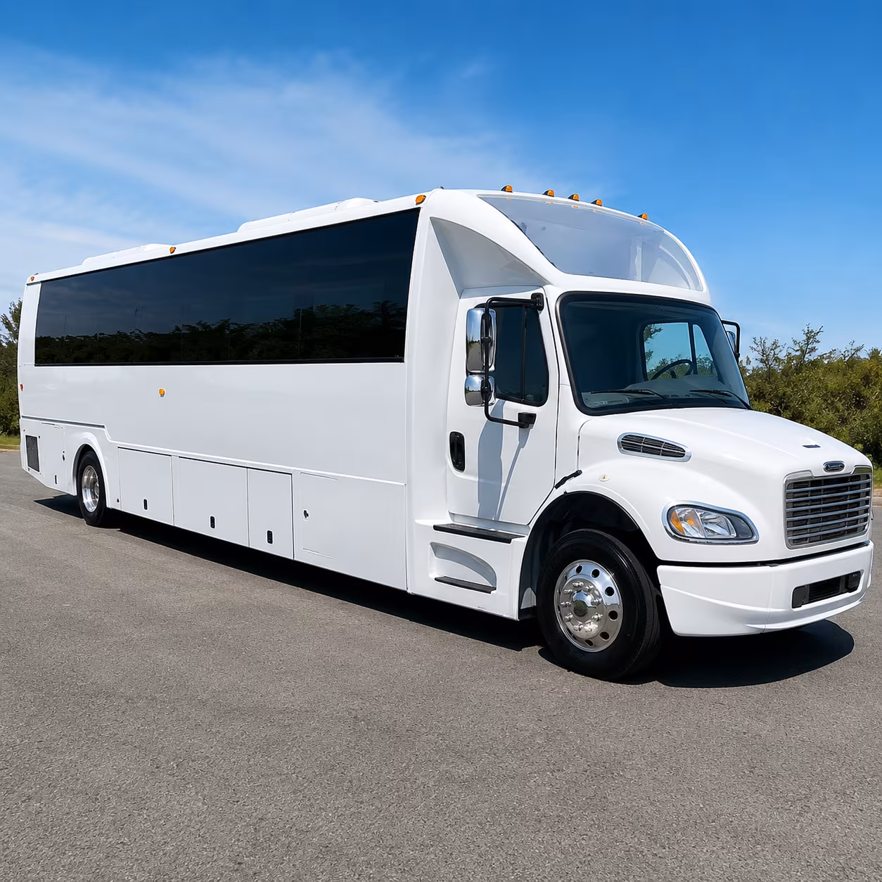 Houston Winery Tour & Pub Crawl Transportation route planning