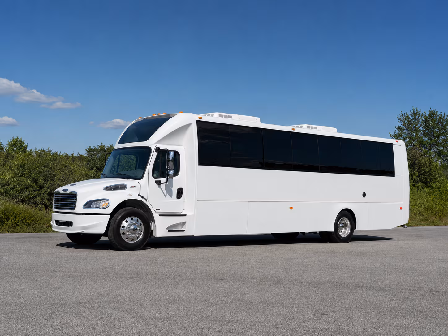 Missouri City Winery Tour & Pub Crawl Transportation