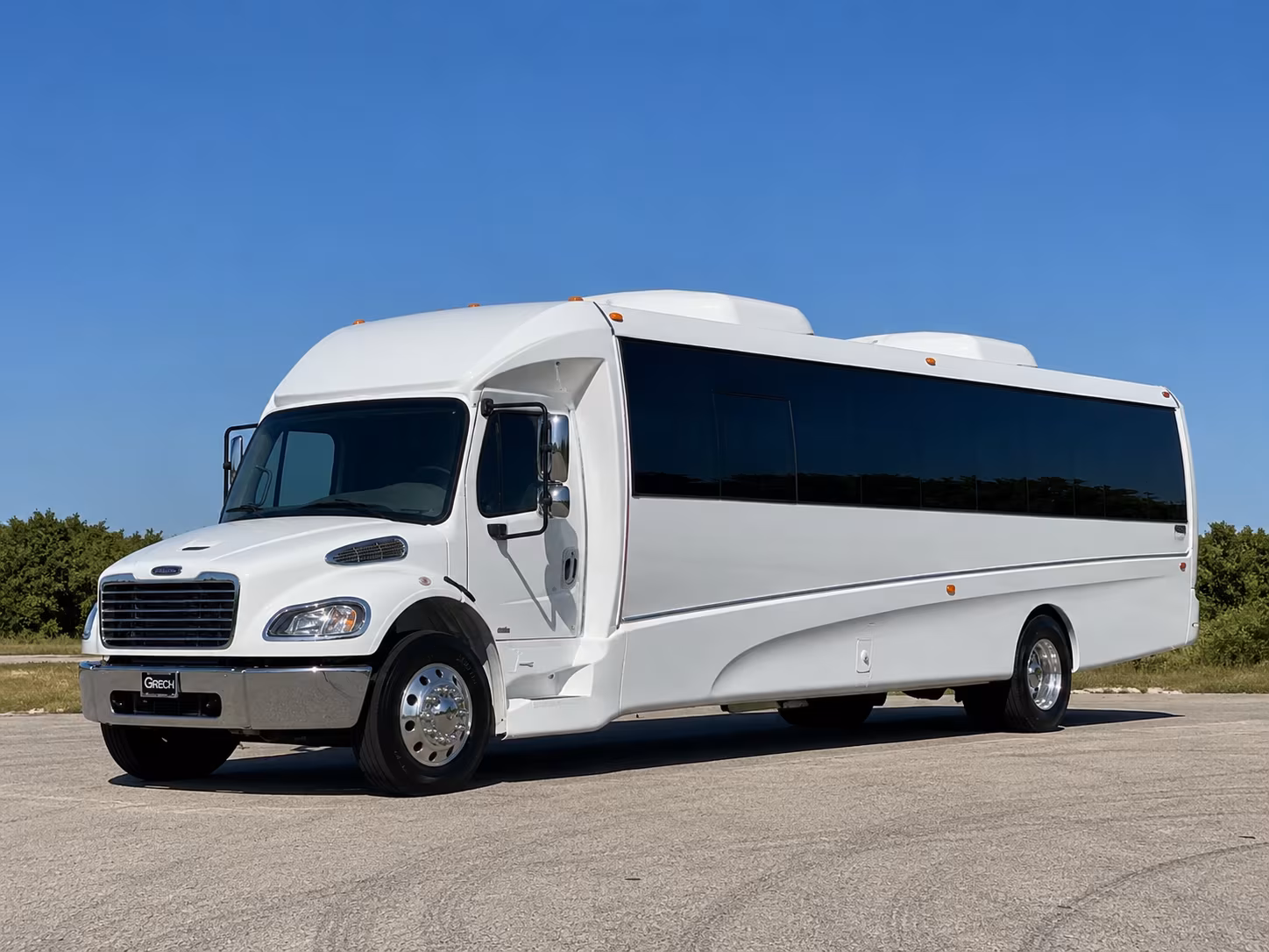 Pasadena Sporting Event Transportation