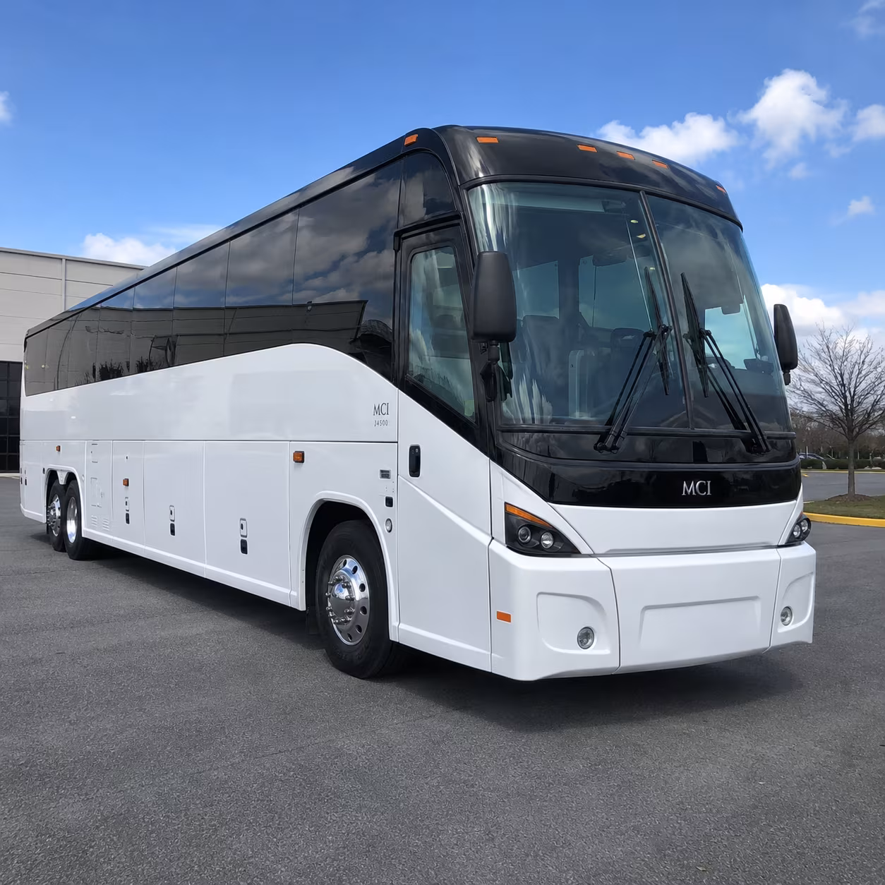Pasadena Wedding Transportation & Shuttle Service