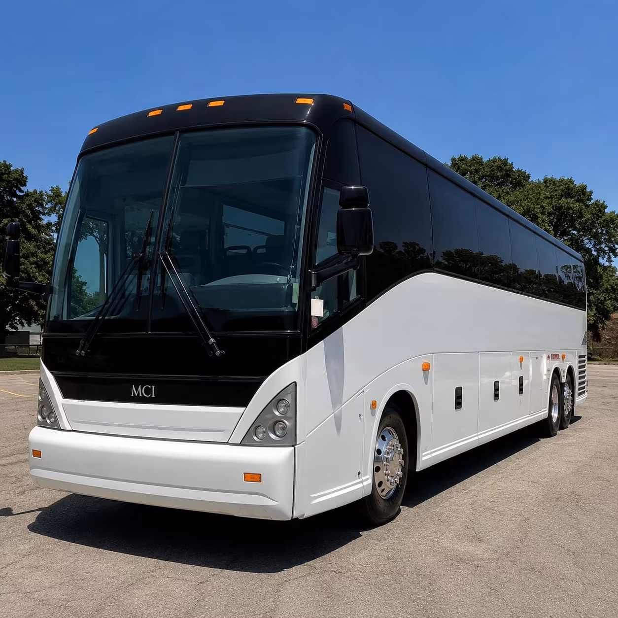 Pearland Wedding Transportation & Shuttle Service