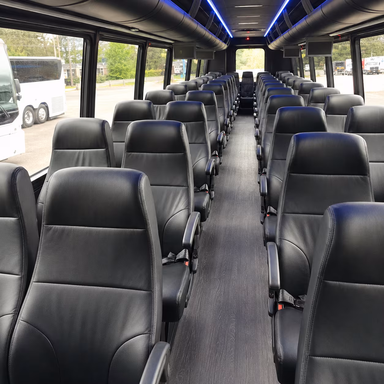Sugar Land Airport Shuttles & Transportation