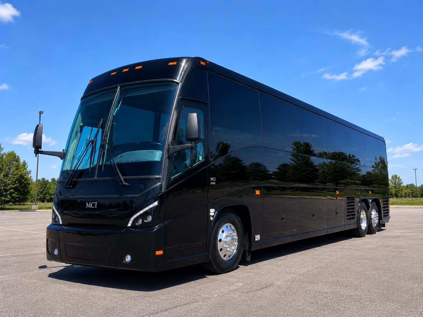 Sugar Land Concert Transportation & Shuttles
