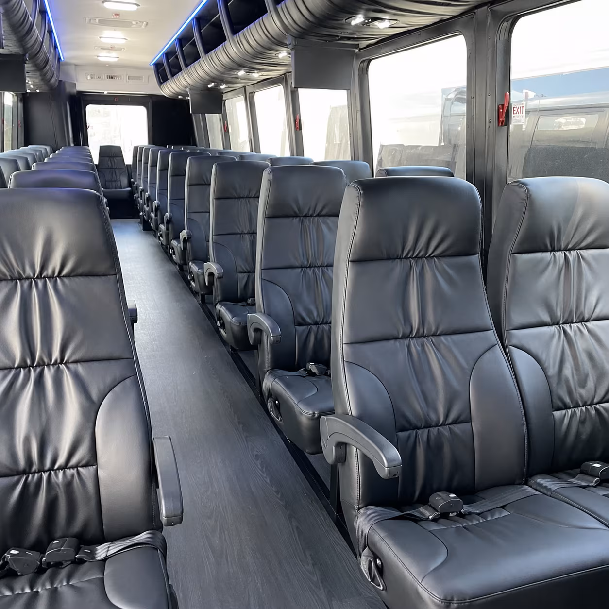 Sugar Land School Event & Field Trip Transportation