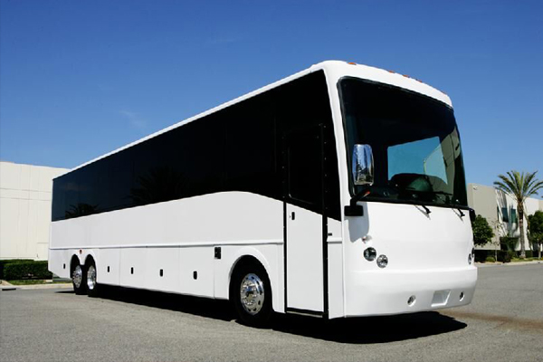 50 passenger party bus super bowl houston